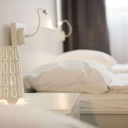Gwg City Apartments III Halle  외부 사진