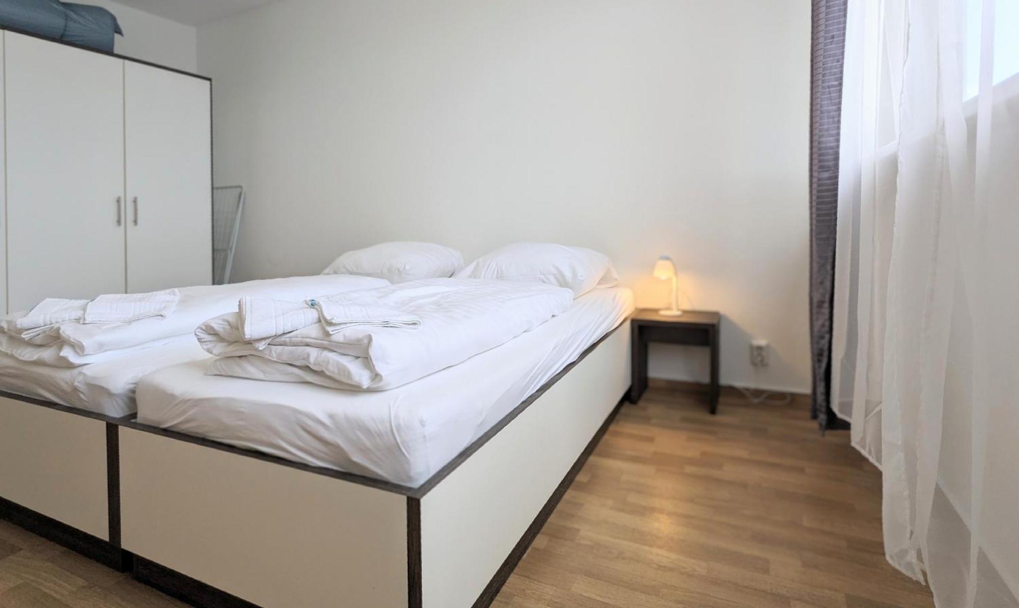 Gwg City Apartments III Halle  외부 사진