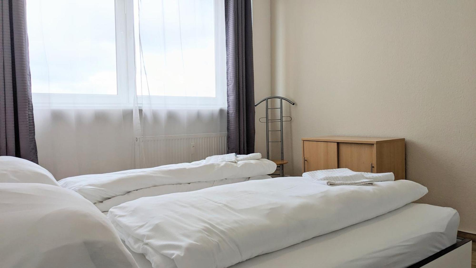 Gwg City Apartments III Halle  외부 사진