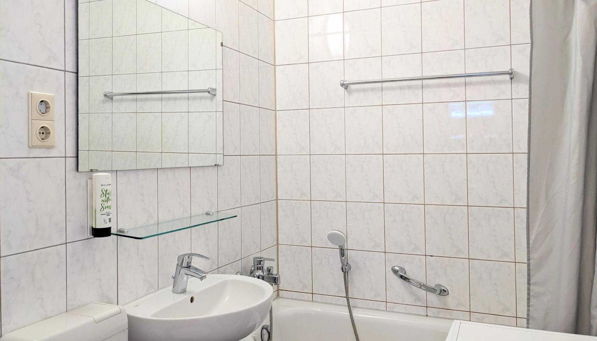 Gwg City Apartments III Halle  외부 사진