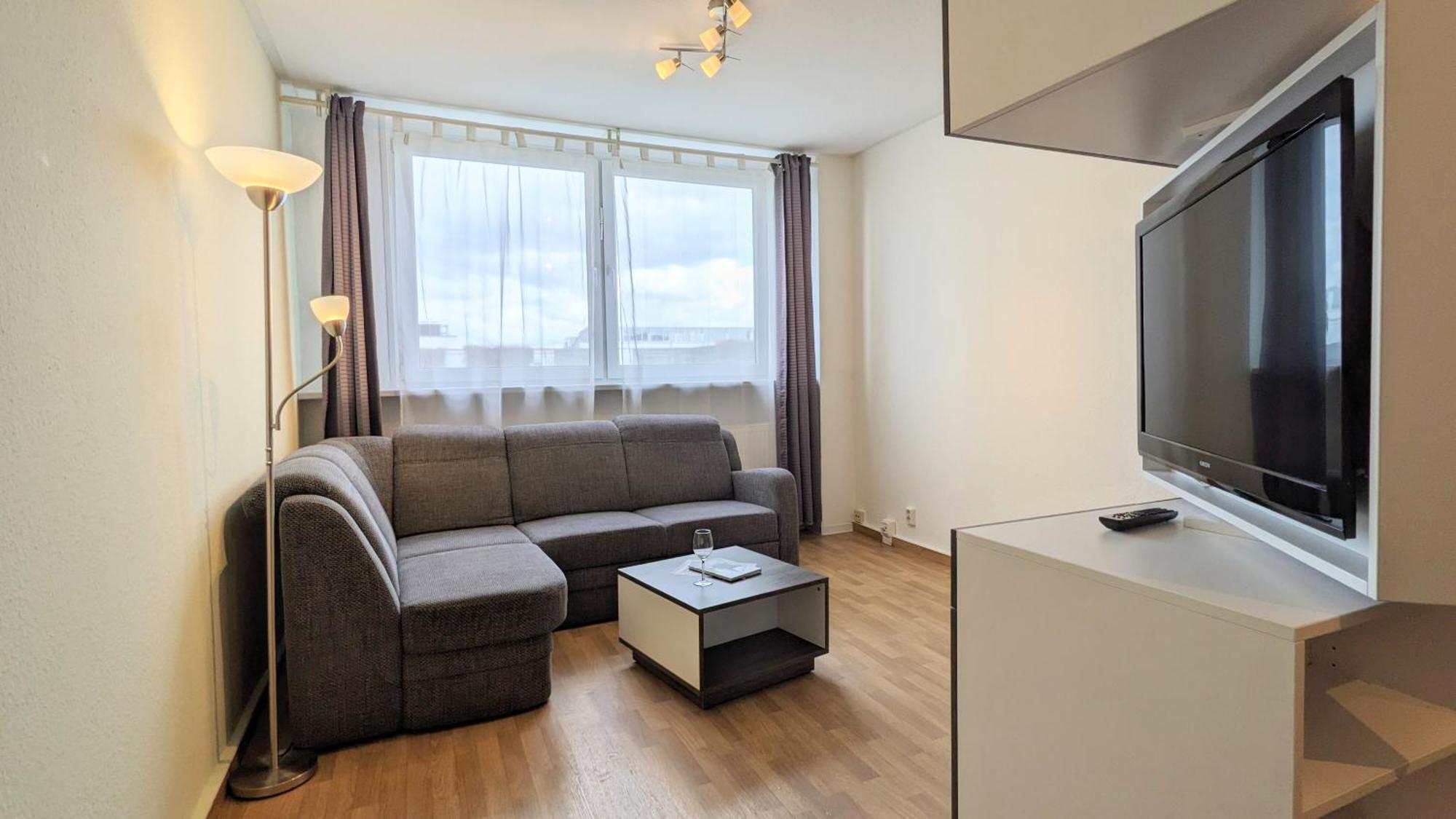 Gwg City Apartments III Halle  외부 사진