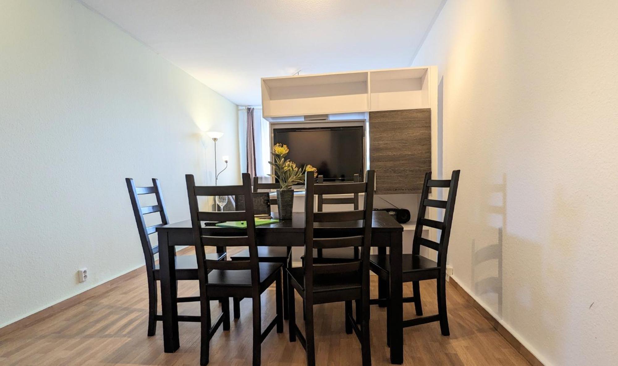 Gwg City Apartments III Halle  외부 사진