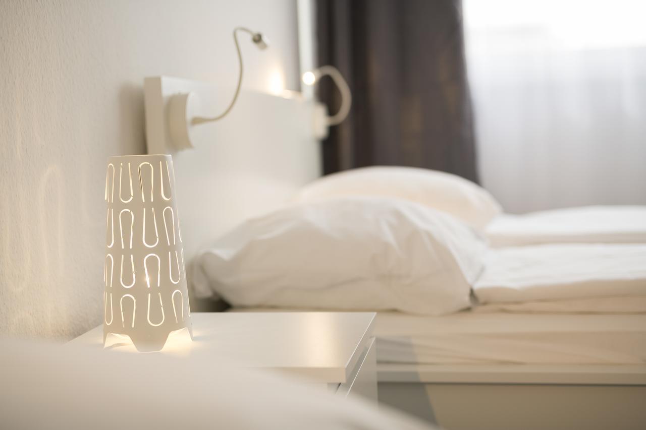 Gwg City Apartments III Halle  외부 사진